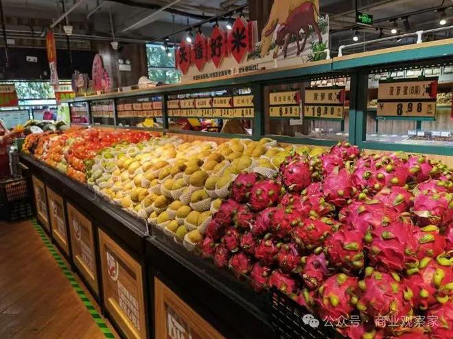 生鲜店开业怎么搞活动_生鲜店开业促销方案_