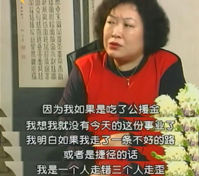 从要饭到年入60亿，中国水饺皇后：再难不过要饭，不死终会出头_从要饭到年入60亿，中国水饺皇后：再难不过要饭，不死终会出头_