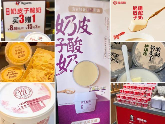 酸奶杯的做法窍门__酸奶杯介绍