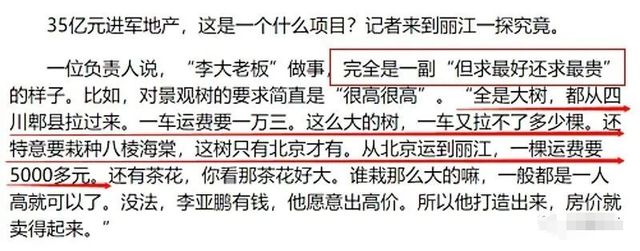 李亚鹏被判赔4000万及利息_李亚鹏欠债语音_