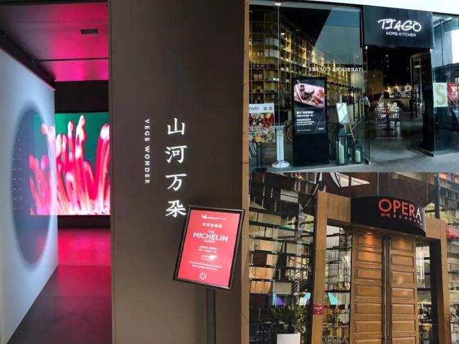 高端餐饮市场__高端餐饮市场分析报告