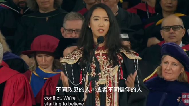 哈佛演讲稿经典句子_哈佛演讲justice_