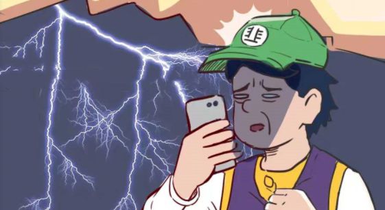 希音被罚3.37亿！听到原因要笑死…__希音被罚3.37亿！听到原因要笑死…
