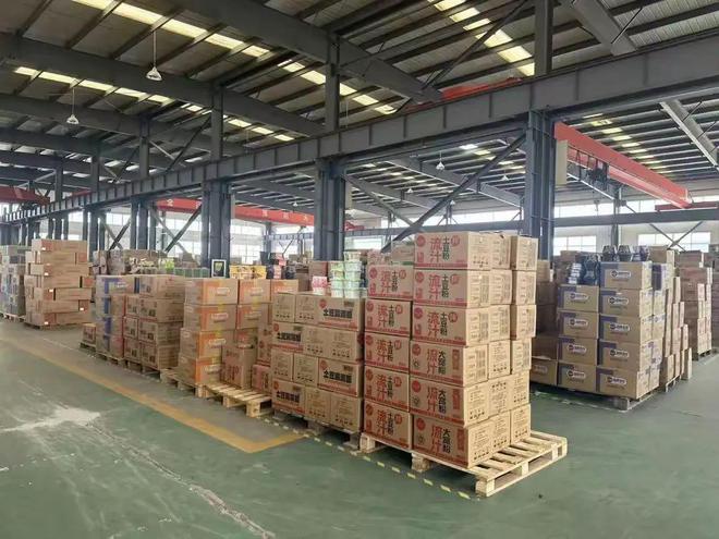 40%现金流告急！2025，快消经销商迎来“生死大考”