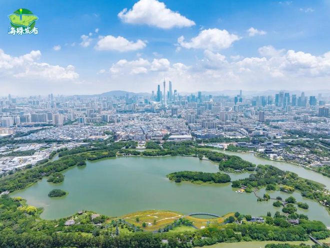 广州中轴线有哪些地标建筑__广州市的中轴线