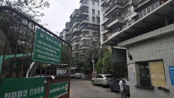 广州中轴线有哪些地标建筑__广州市的中轴线
