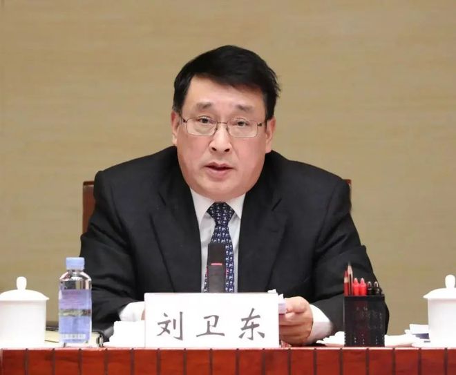 “双开”！从汽车“少帅”到反腐典型，刘卫东的双面人生_“双开”！从汽车“少帅”到反腐典型，刘卫东的双面人生_