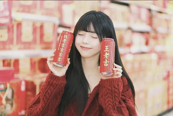 _王老吉收入_王老吉2021年营业额