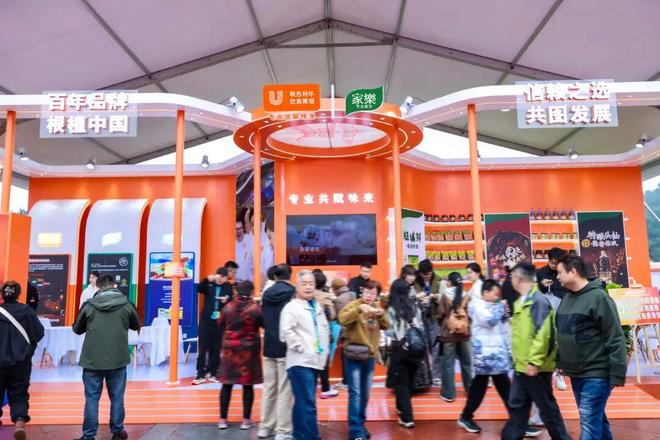 年轻人捧红的地方菜，正走出第二增长曲线__年轻人捧红的地方菜，正走出第二增长曲线