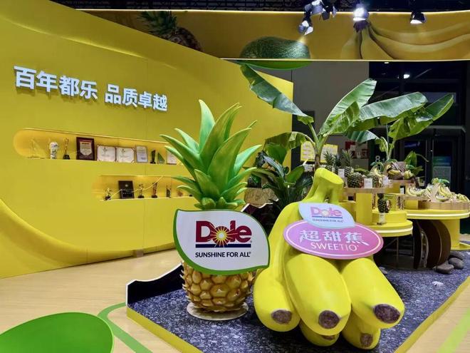 全球聚焦上海国家进博会__全球最好的外交大学