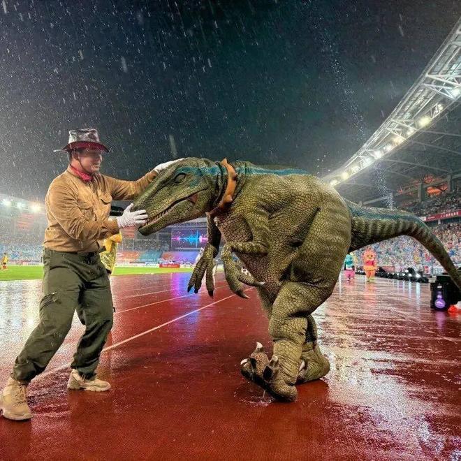 常州恐龙园的恐龙化石__常州恐龙化石的由来