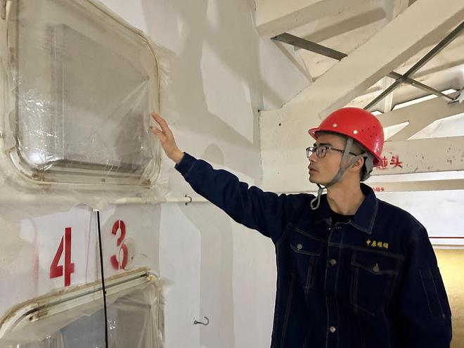 记者实探：大国粮仓“守门员”的“毫厘之争”__记者实探：大国粮仓“守门员”的“毫厘之争”