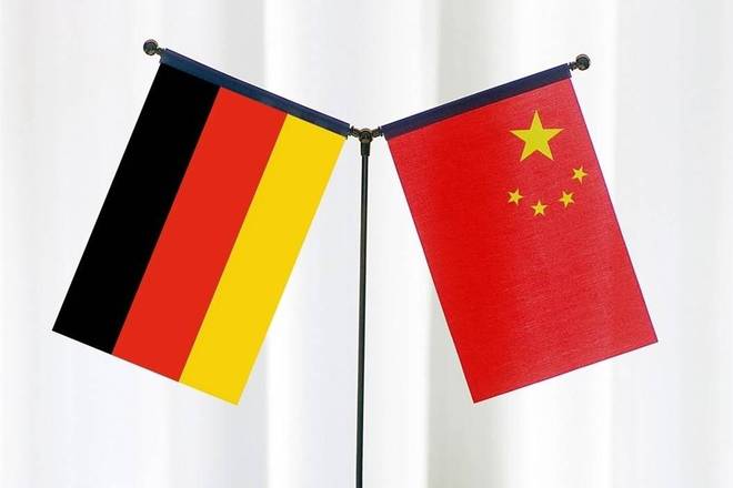 荷兰芯片巨头声援我国__荷兰芯片技术将与中芯合作