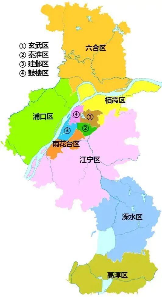 南京高淳未来规划__南京高淳发展前景