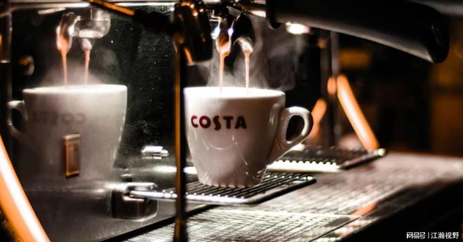 瑞幸要收购Costa了？可口可乐都做不好的咖啡瑞幸行吗？