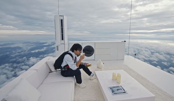 网红博主“神奇阿宇”背债240万，影石帮还180万，创始人：希望减轻创作者包袱