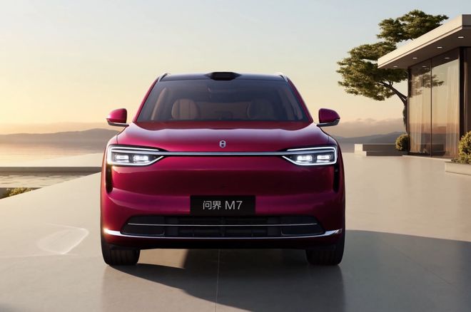 汽车业务亏损，李想造AI眼镜能拯救腰斩的股价吗？_汽车业务亏损，李想造AI眼镜能拯救腰斩的股价吗？_