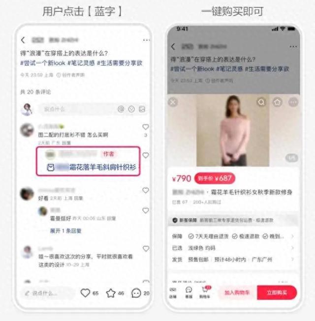 _猛踩“融入社区”油门，小红书电商正在构建一张更紧密的网_猛踩“融入社区”油门，小红书电商正在构建一张更紧密的网
