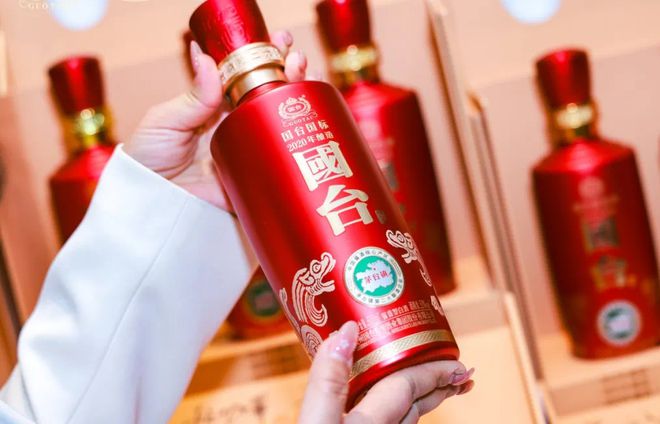白酒变局中，国台酒业如何用“真实年份”破局立新？