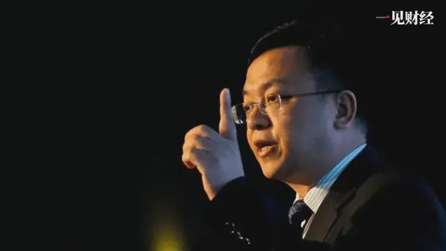 比亚迪王传福不怕“反内卷”
