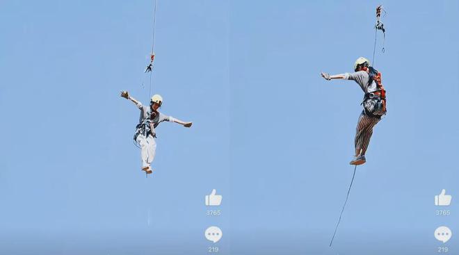 「窝囊旅游三件套」，拯救多少打工人？__「窝囊旅游三件套」，拯救多少打工人？