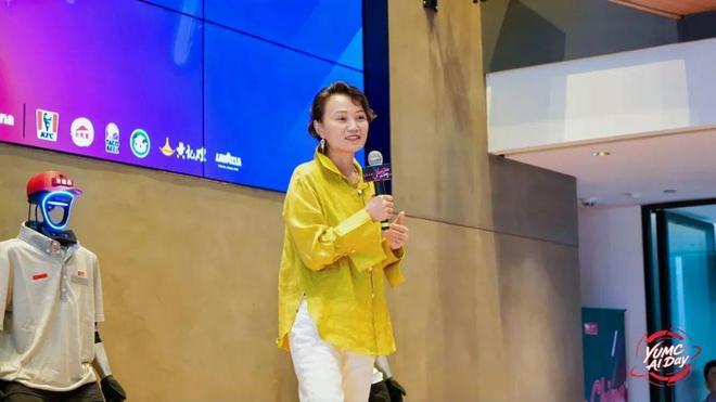 _这个智能体，要当2万家店的“幕后参谋”？_这个智能体，要当2万家店的“幕后参谋”？