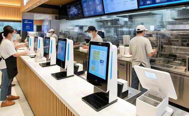 这个智能体，要当2万家店的“幕后参谋”？_这个智能体，要当2万家店的“幕后参谋”？_