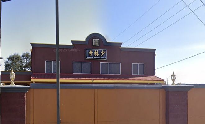 少林寺在澳大利亚投资酒店__少林寺澳洲分寺