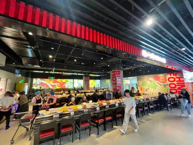 淘小胖，三线市场做“烟火气”的领航者__淘小胖，三线市场做“烟火气”的领航者