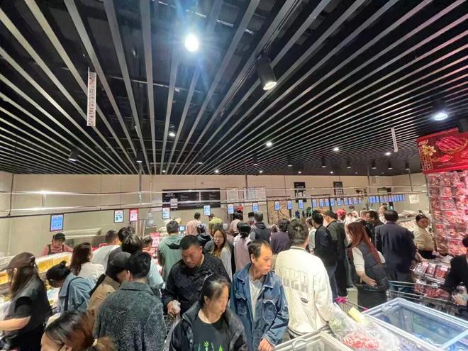 _淘小胖，三线市场做“烟火气”的领航者_淘小胖，三线市场做“烟火气”的领航者