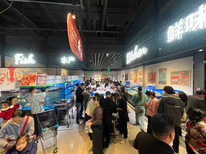 淘小胖，三线市场做“烟火气”的领航者_淘小胖，三线市场做“烟火气”的领航者_