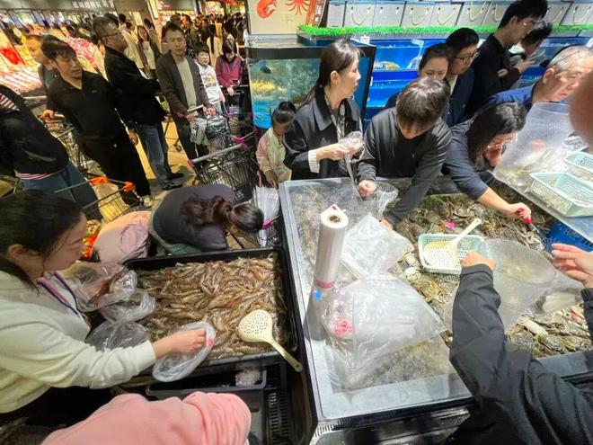 _淘小胖，三线市场做“烟火气”的领航者_淘小胖，三线市场做“烟火气”的领航者