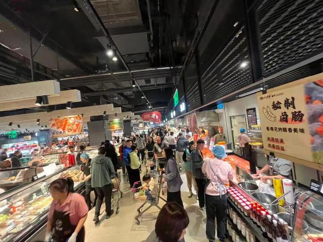 淘小胖，三线市场做“烟火气”的领航者_淘小胖，三线市场做“烟火气”的领航者_