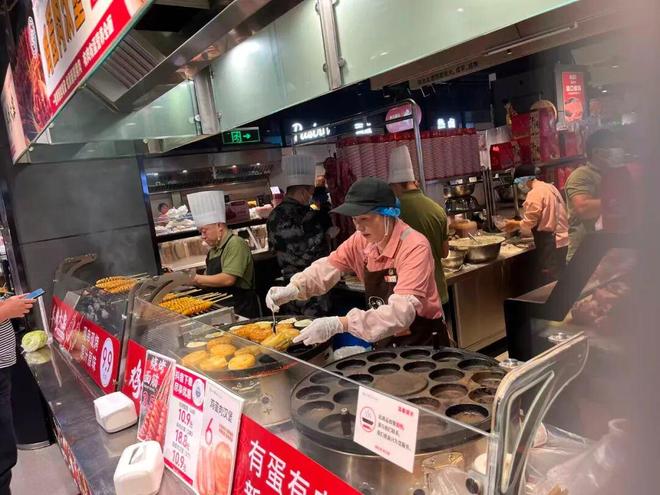 _淘小胖，三线市场做“烟火气”的领航者_淘小胖，三线市场做“烟火气”的领航者