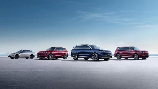 赛力斯发布产销快报 9月新能源汽车销量44,678辆