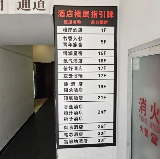 _年轻人抢住“拼楼酒店”_年轻人抢住“拼楼酒店”