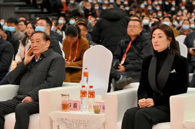 _信托家族案例_许家印海外离岸信托