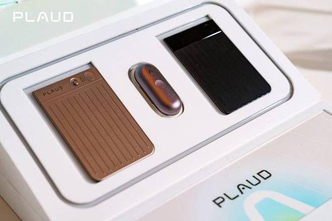 起底Plaud不融资却卖100万台的秘密