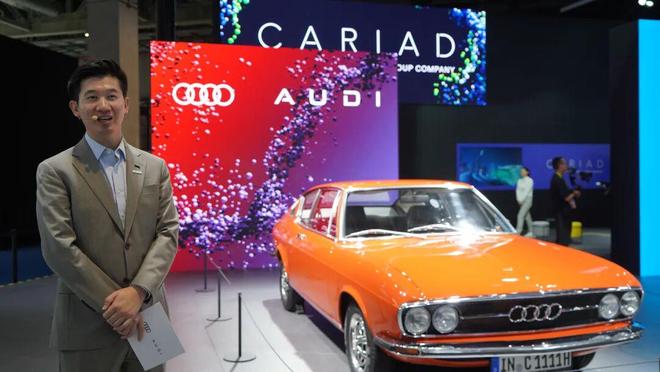 _聚焦进博｜以进博为平台，全球汽车大秀中国“朋友圈”_聚焦进博｜以进博为平台，全球汽车大秀中国“朋友圈”