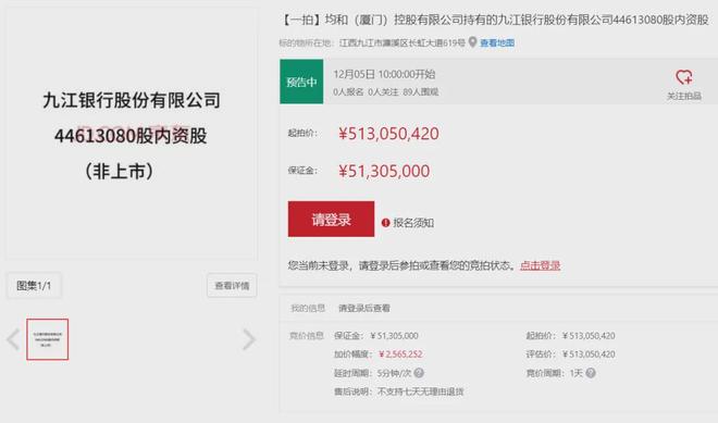 九江上亿富豪__九江拍卖公司