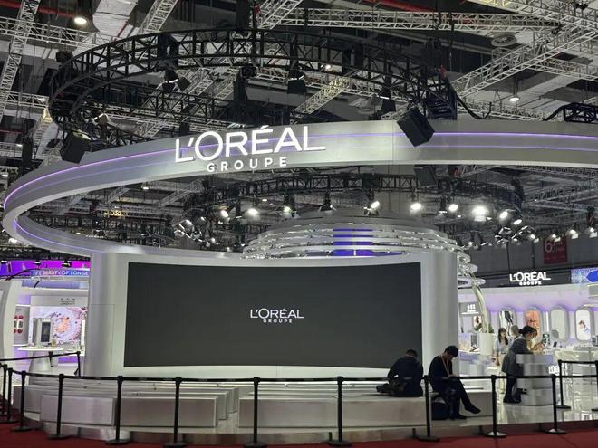 聚焦进博|在进博,听他们的中国故事_聚焦进博|在进博,听他们的中国故事_