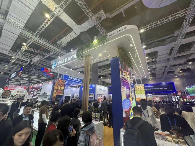 聚焦进博｜激发全球南方合作新活力