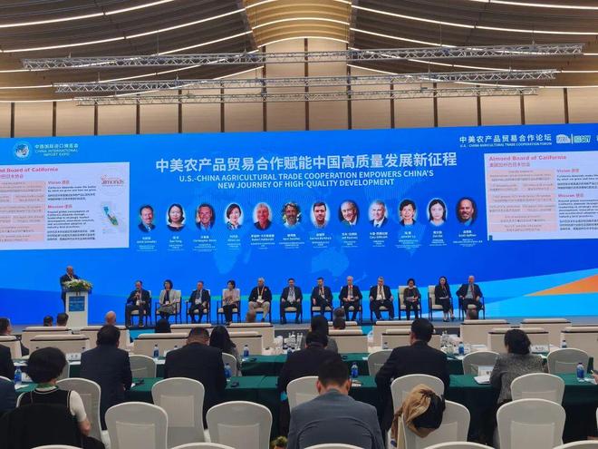 推动中美经贸合作_什么是中美大国博弈的焦点_