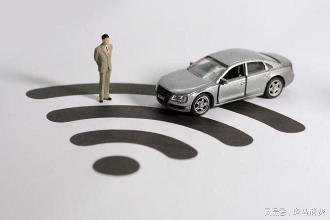 中小网约车，没有新故事