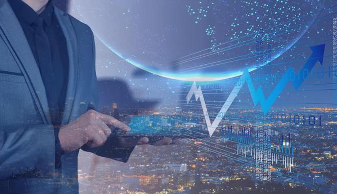 科技领涨股__科技股票大涨