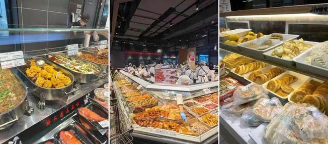 自助海鲜大餐_网红海鲜自助_