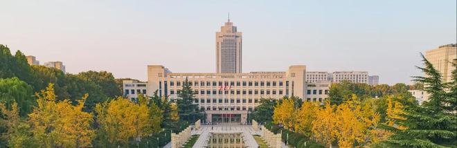 4年上升30位！这座北方大省会，终于藏不住了__4年上升30位！这座北方大省会，终于藏不住了