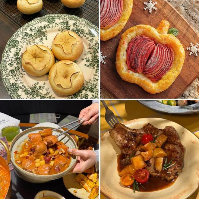 138元一杯的“苹果夹冰”，酒吧、茶饮、烤肉集体跟风__138元一杯的“苹果夹冰”，酒吧、茶饮、烤肉集体跟风