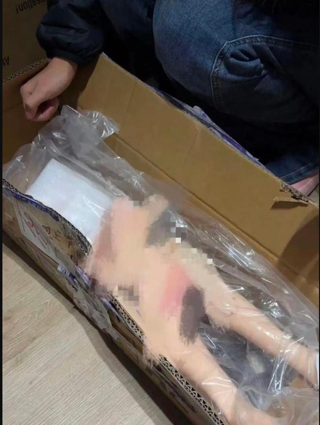 _“幼女版”硅胶娃娃公然出售冲击人伦底线_“幼女版”硅胶娃娃公然出售冲击人伦底线
