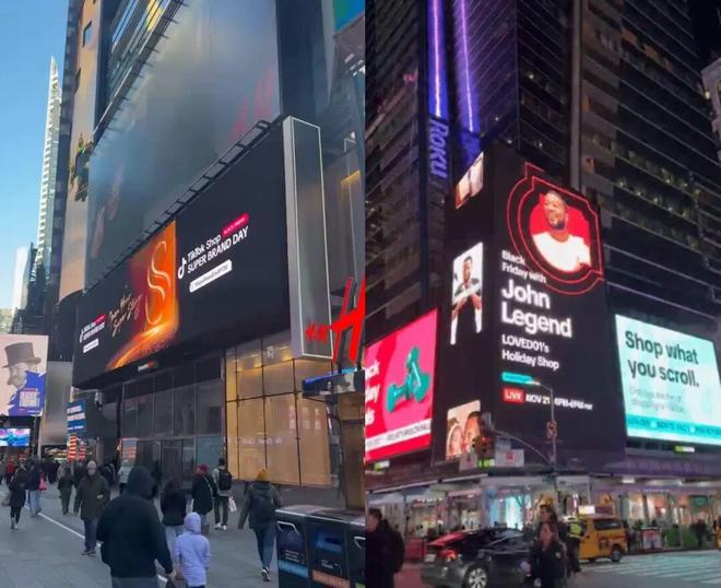 中国商品卖爆全球,内容电商成今年黑五新主场__中国商品卖爆全球,内容电商成今年黑五新主场